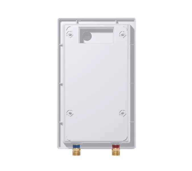 Электроводонагреватель проточный THERMEX Topflow, Мощность,кВт: 6, изображение 8