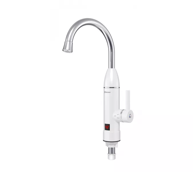 Электроводонагреватель проточный THERMEX Hotty 3000, изображение 8