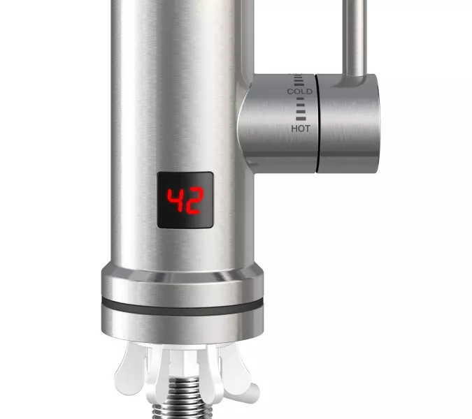 Электроводонагреватель проточный THERMEX Ruby 3000, изображение 8