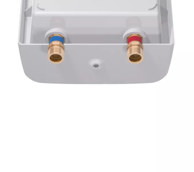 Электроводонагреватель проточный THERMEX Topflow, Мощность,кВт: 6, изображение 9