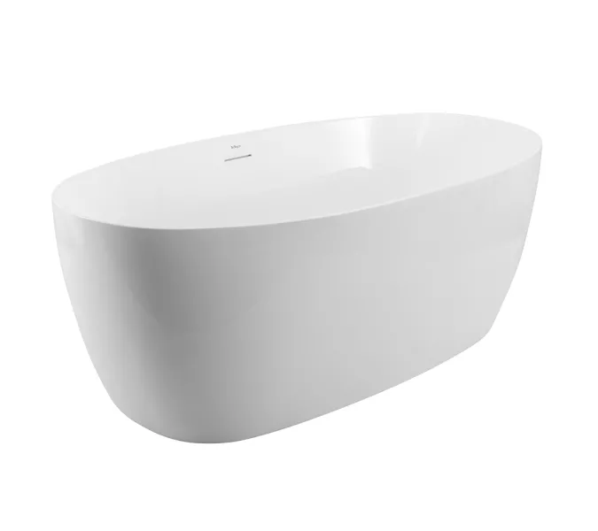 Акриловая ванна BELBAGNO BB414-1700-800, изображение 3