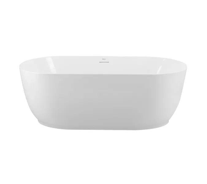 Акриловая ванна BELBAGNO BB413-1700-800, Выбрать цвет: Белый, изображение 2