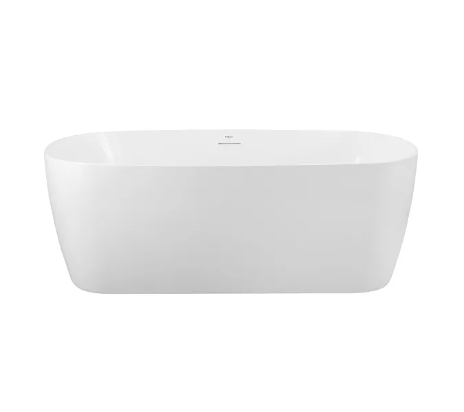 Акриловая ванна BELBAGNO BB415-1700-800, изображение 2