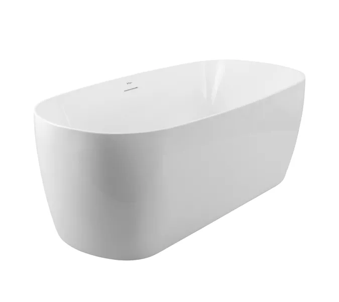 Акриловая ванна BELBAGNO BB415-1700-800, изображение 3