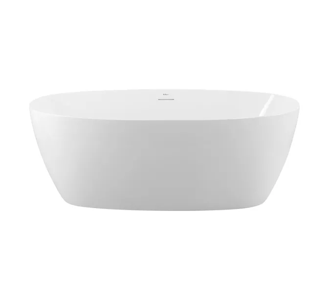 Акриловая ванна BELBAGNO BB414-1700-800, изображение 2