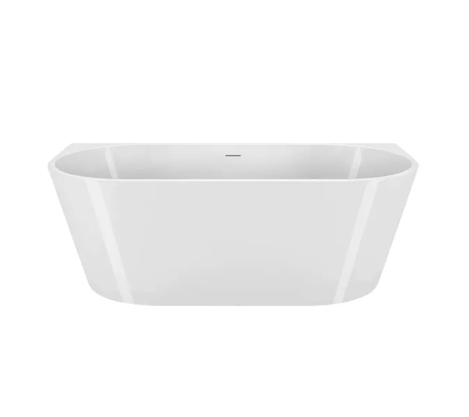 Акриловая ванна BELBAGNO BB710, Выбрать размер: 170х80, изображение 2