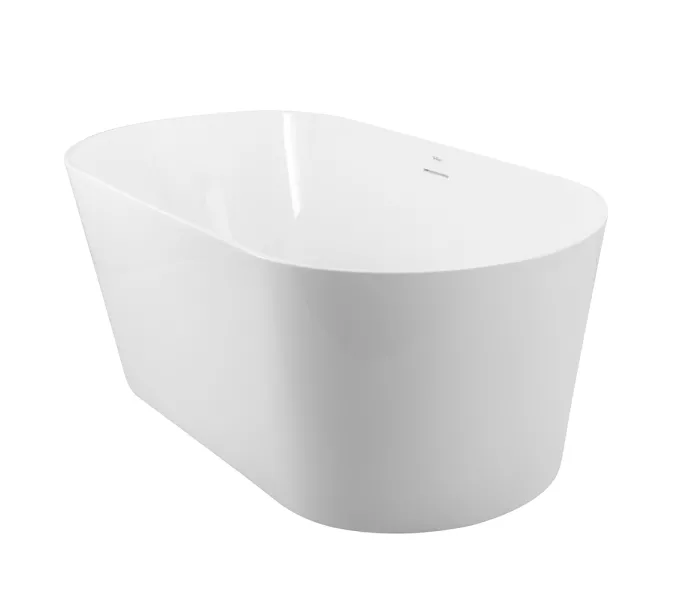 Акриловая ванна BELBAGNO BB416-1700-800, изображение 2