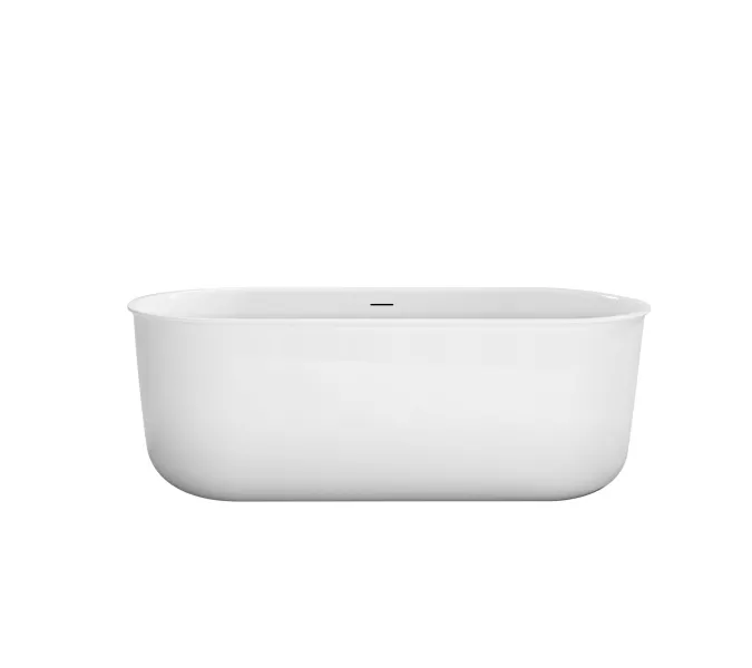 Акриловая ванна BELBAGNO BB709-1700-780, изображение 2