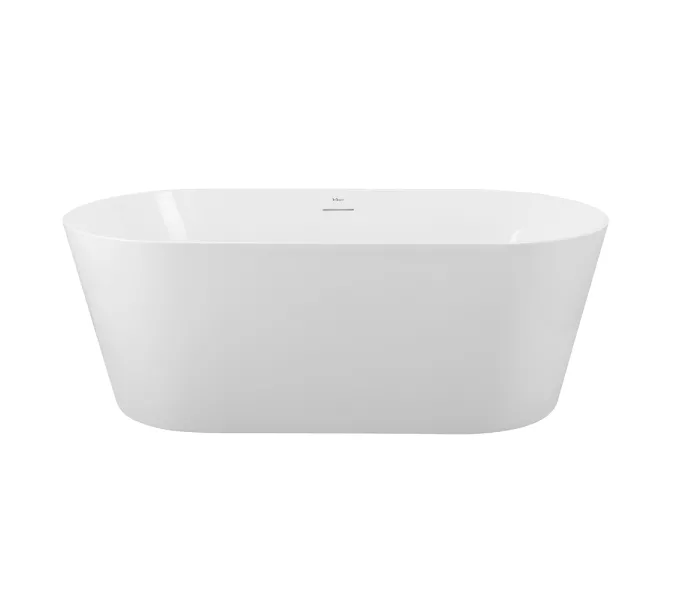 Акриловая ванна BELBAGNO BB416-1700-800