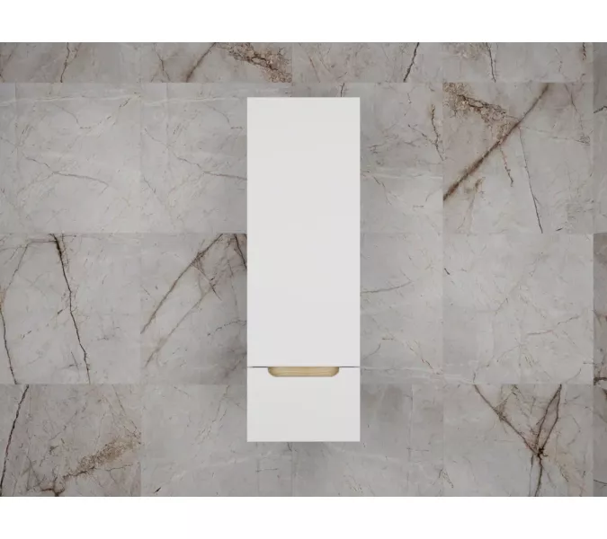 Колонна подвесная "Бали 360" БЕЛЫЙ СОФТ, изображение 2