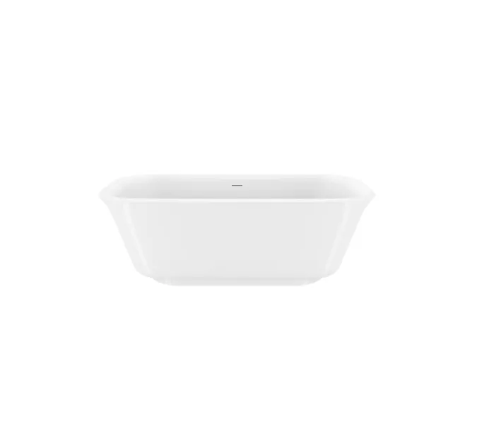 Акриловая ванна BELBAGNO DUE BB702-1700-800-K, изображение 2