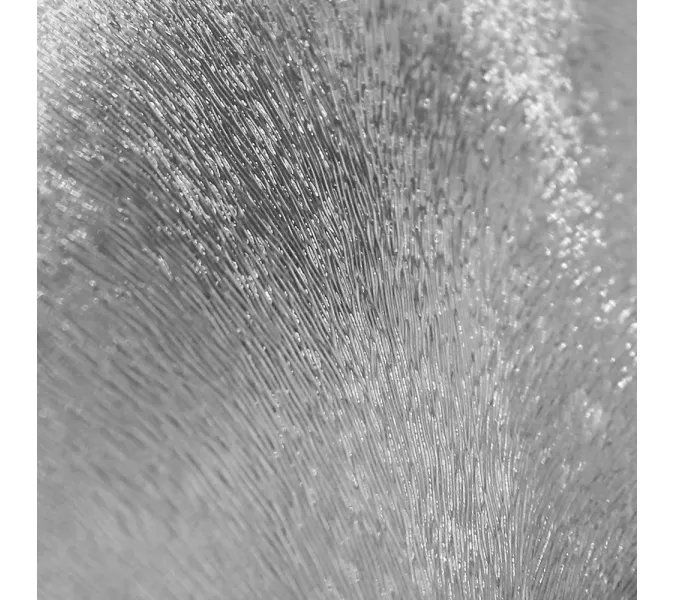 Душевой уголок BelBagno UNO-195-P-1-90-CH-CR, Цвет стекла: Матовое рифленое, Цвет профиля: Хром, Выбрать размер: 90х90, изображение 3