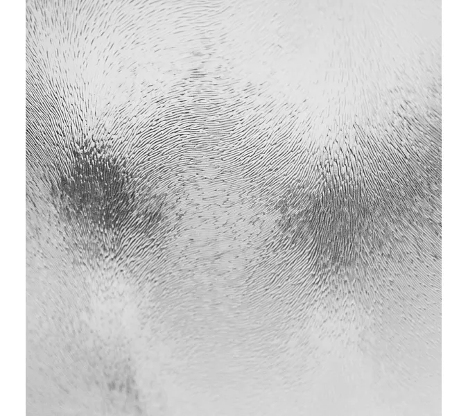 Душевой уголок BelBagno UNO-195-R-2-100-CH-CR, Цвет стекла: Матовое рифленое, Цвет профиля: Хром, Выбрать размер: 100х100, изображение 2