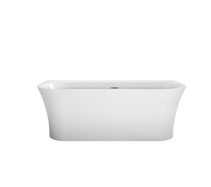 Акриловая ванна BELBAGNO BB711, Выбрать размер: 170х75, изображение 2