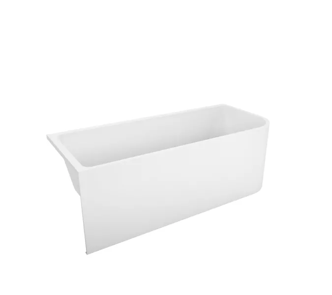 Акриловая ванна BELBAGNO BB712 L/R, Выбрать размер: 150х73, Ориентация: левая, изображение 3