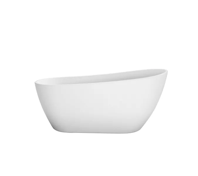 Акриловая ванна BELBAGNO BB704-1700-800-K, изображение 2