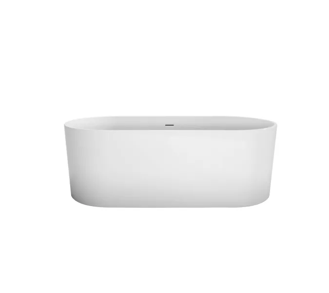 Акриловая ванна BELBAGNO BB705, Выбрать размер: 180х80, изображение 2