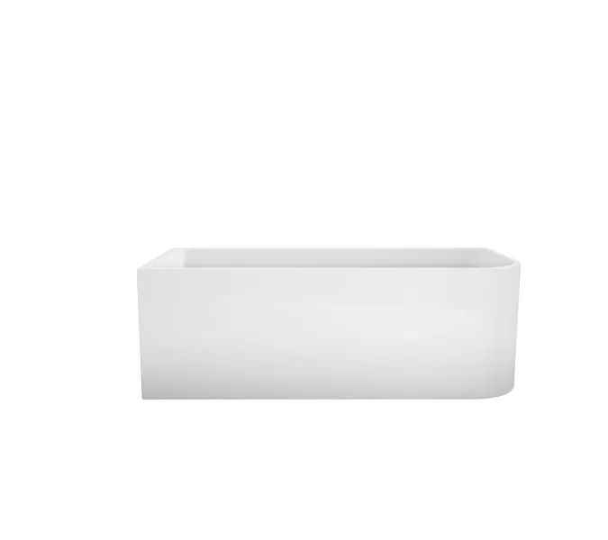 Акриловая ванна BELBAGNO BB712 L/R, Выбрать размер: 150х73, Ориентация: левая, изображение 2