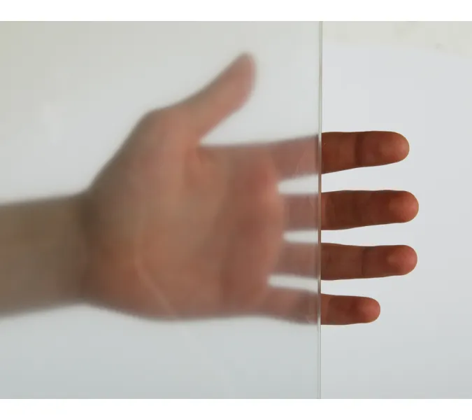 Душевой уголок BelBagno UNIQUE -A-2-85/100-M-Cr матовое, Цвет стекла: матовое, Цвет профиля: Хром, Выбрать размер: 85х100, изображение 2