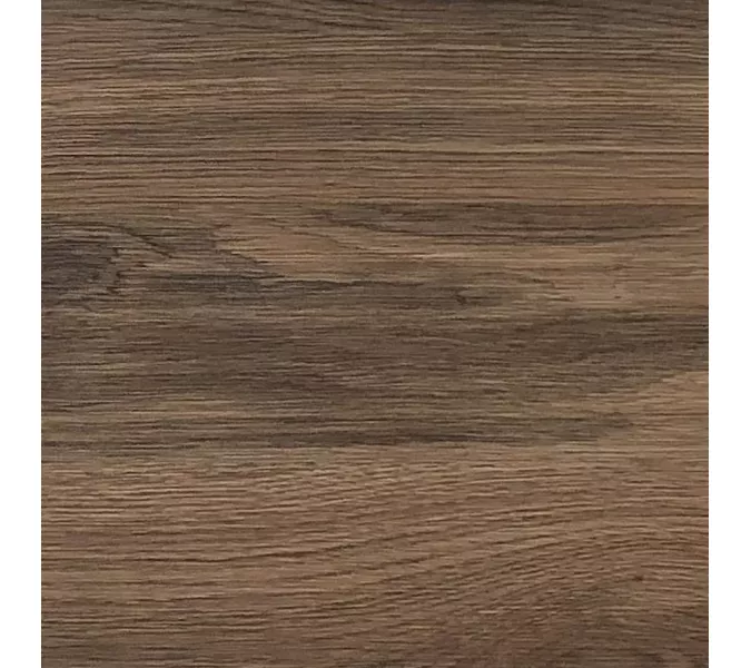 Зеркало-шкаф Comforty Дуэт-50 дуб тёмно-коричневый, Выбрать цвет: Дуб темно-коричневый, Выбрать размер: 50, изображение 4