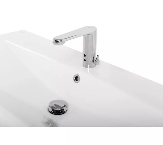 Сенсорный смеситель для раковины BelBagno BB-ELVM-CRM, изображение 7