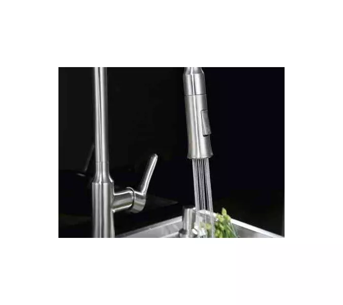 Смеситель для кухни BelBagno BB-LAM38-IN, изображение 5