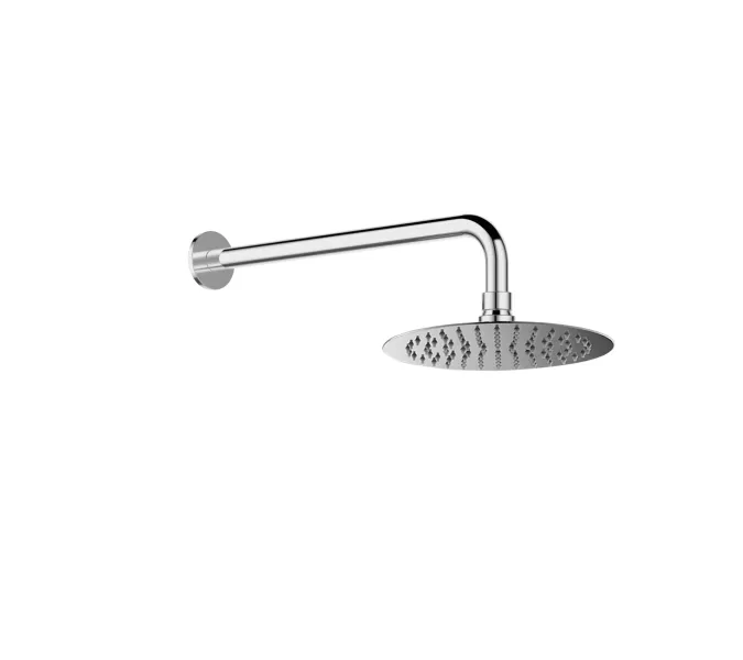 Верхний душ BelBagno ANCONA ANCONA-SLD-CRM