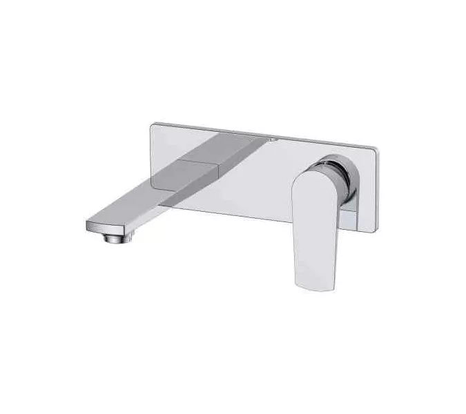 Встраиваемый смеситель для раковины BelBagno CARIN CRM-BLM-CRM