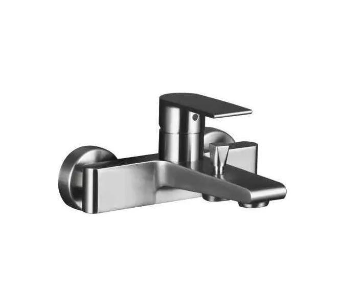 Смеситель для ванны и душа BelBagno NOVA NOV-VASM-IN