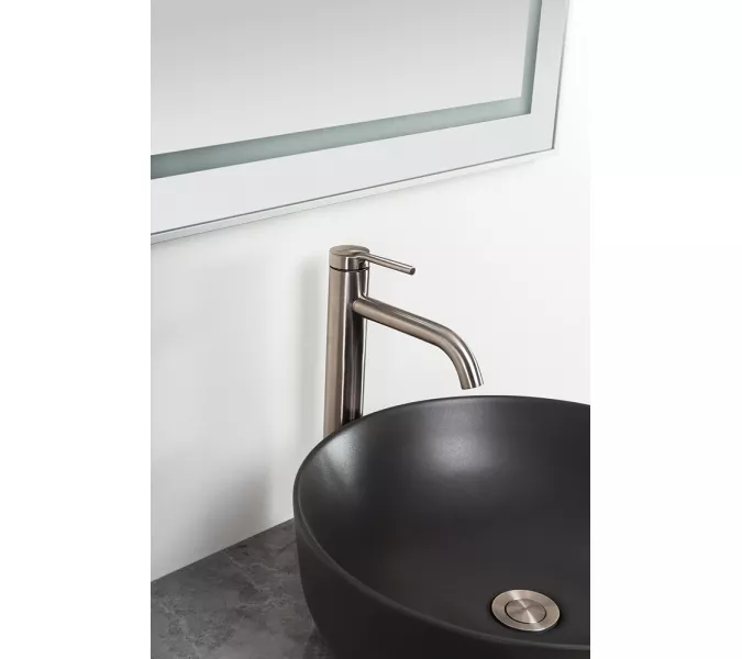 Смеситель для накладных раковин BelBagno ETNA ETN-LMC2-IN, изображение 3