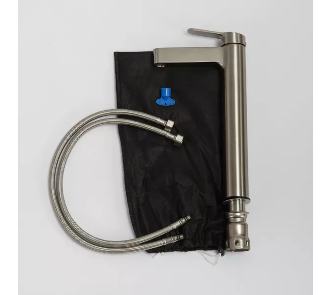 Смеситель для накладных раковин BelBagno DELTA DEL-LMC-IN, изображение 2