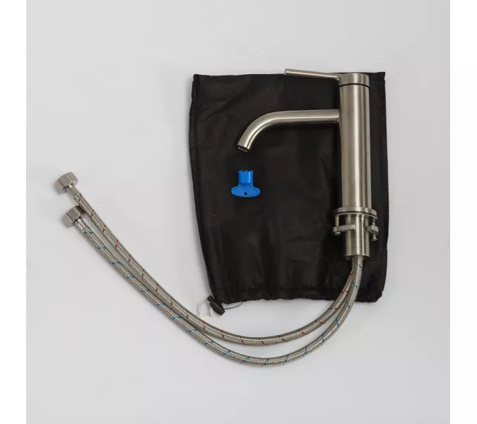 Смеситель для раковины BelBagno ETNA ETN-LVM2-IN, изображение 2