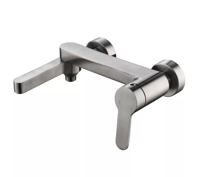 Смеситель для ванны и душа BelBagno DELTA DEL-VASM-IN