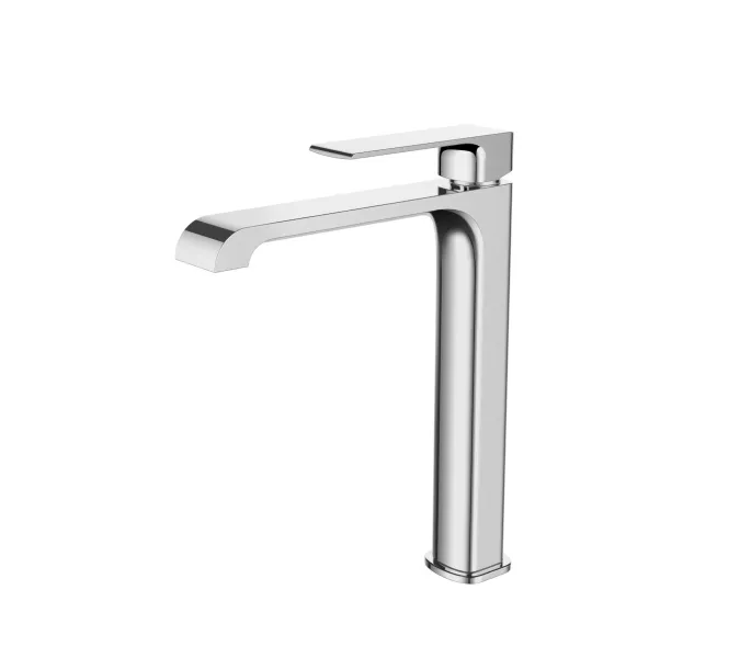 Смеситель для накладных раковин  BelBagno DORY DOR-LMC-CRM