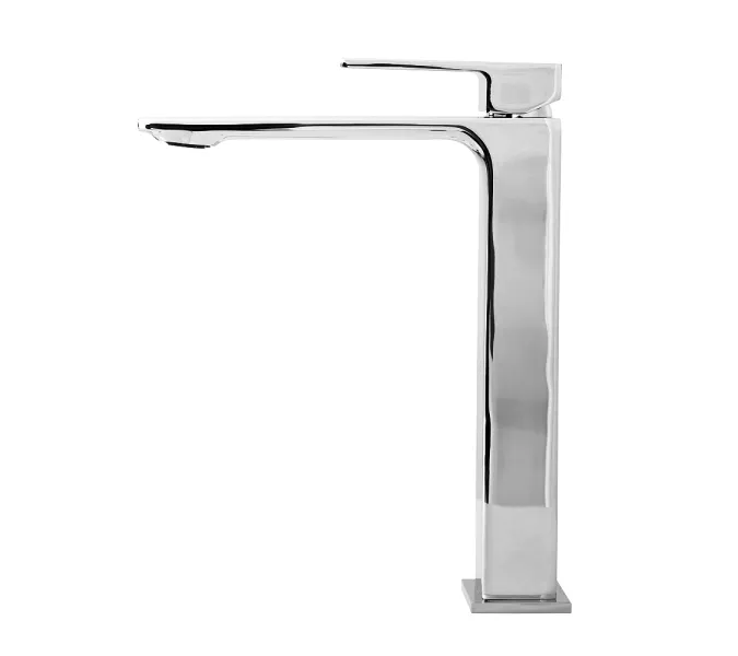 Смеситель для накладных BelBagno LUCE LUC-LMC-CRM, изображение 2