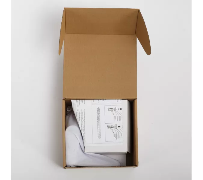 Смеситель для раковины BelBagno ANCONA  ANCONA-LVM-CRM, изображение 3