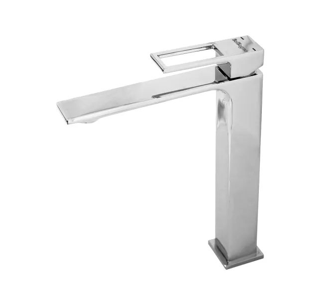 Смеситель для накладных BelBagno LUCE LUC-LMC-CRM