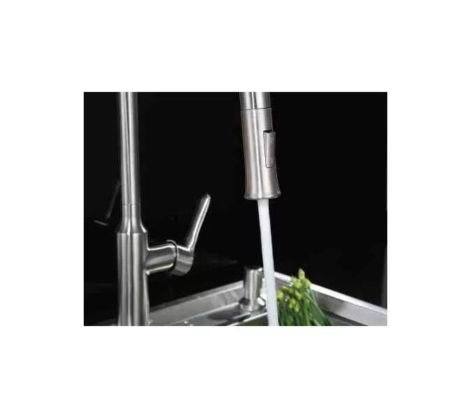 Смеситель для кухни BelBagno BB-LAM38-IN, изображение 7