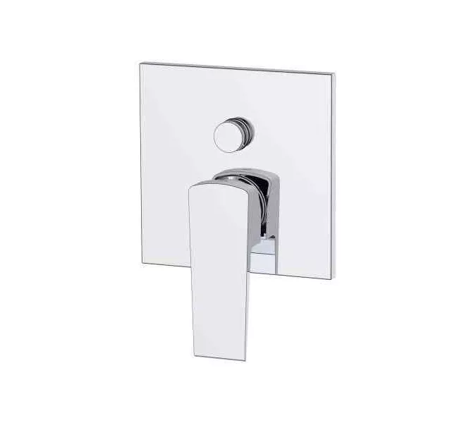 Встраиваемый смеситель BelBagno ARLIE ARL-BASM-CRM