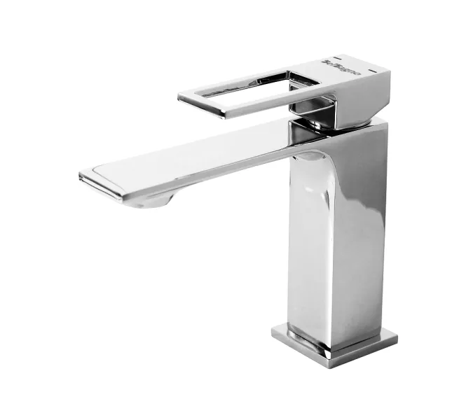 Смеситель для раковины BelBagno LUCE LUC-LVM-CRM, Выбрать цвет: Хром