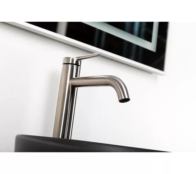 Смеситель для накладных раковин BelBagno ETNA ETN-LMC2-IN, изображение 4