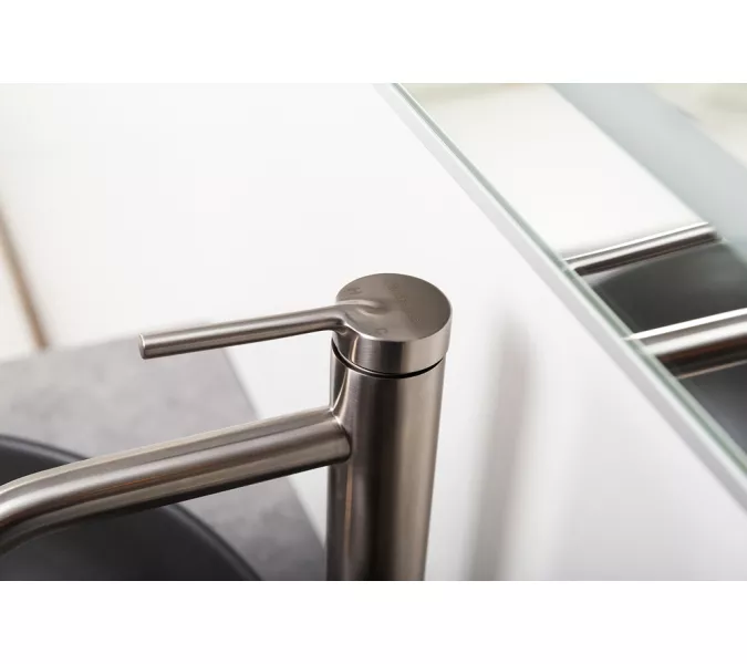 Смеситель для накладных раковин BelBagno ETNA ETN-LMC2-IN, изображение 5