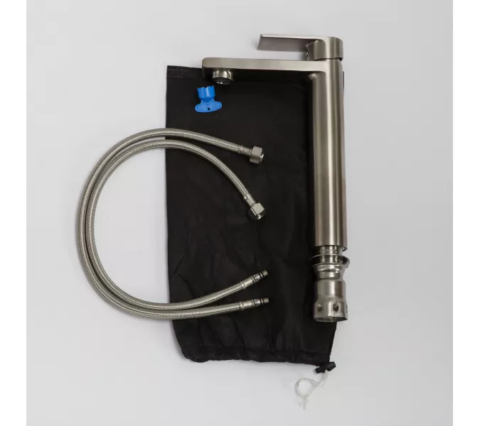 Смеситель для накладных раковин BelBagno NOVA NOV-LMC-IN, изображение 2