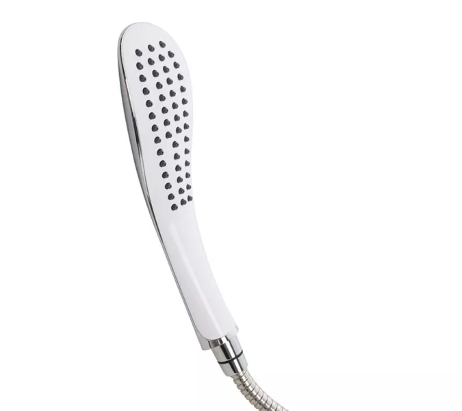 Душевая кабина Triton НОВА 88х88 А (низкий поддон), изображение 9