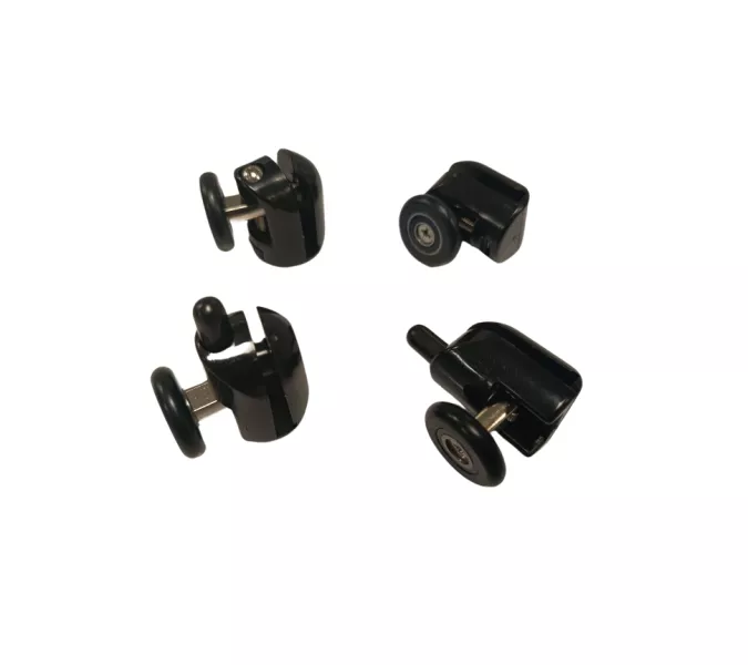 Душевая кабина Triton НОВА 88х88 А (низкий поддон), изображение 10