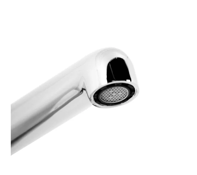 Смеситель для накладных раковин BelBagno UNO UNO-LMC-CRM, Выбрать цвет: Хром, изображение 4