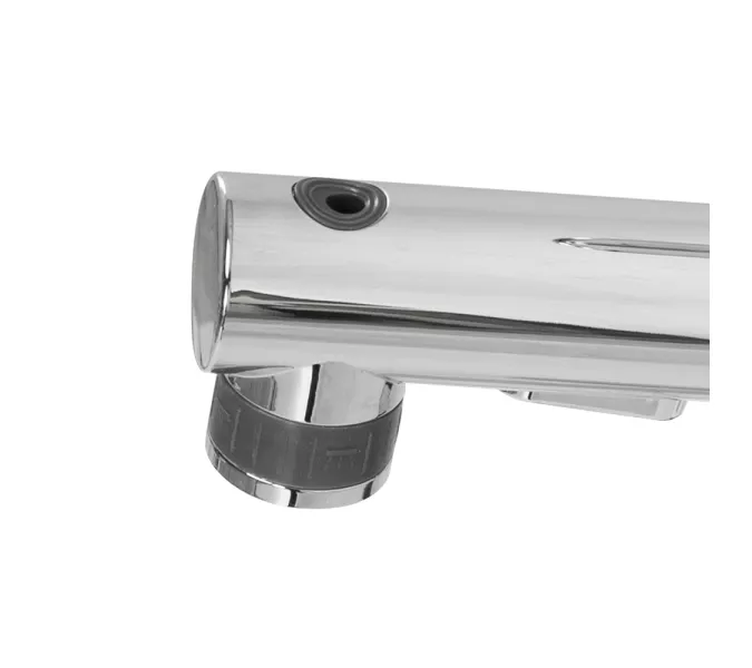 Смеситель для раковины с выдвижным изливом BelBagno BB-LVMD-CRM-W0, изображение 7