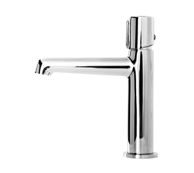 Смеситель для раковины BelBagno UNO UNO-LVM-CRM, Выбрать цвет: Хром, изображение 2