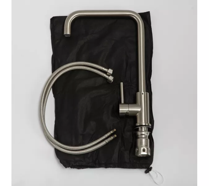 Смеситель для кухни BelBagno BB-LAM03A-IN, изображение 2