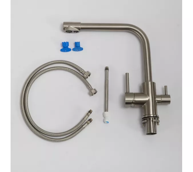 Смеситель для кухни BelBagno BB-LAM15-IN, изображение 2